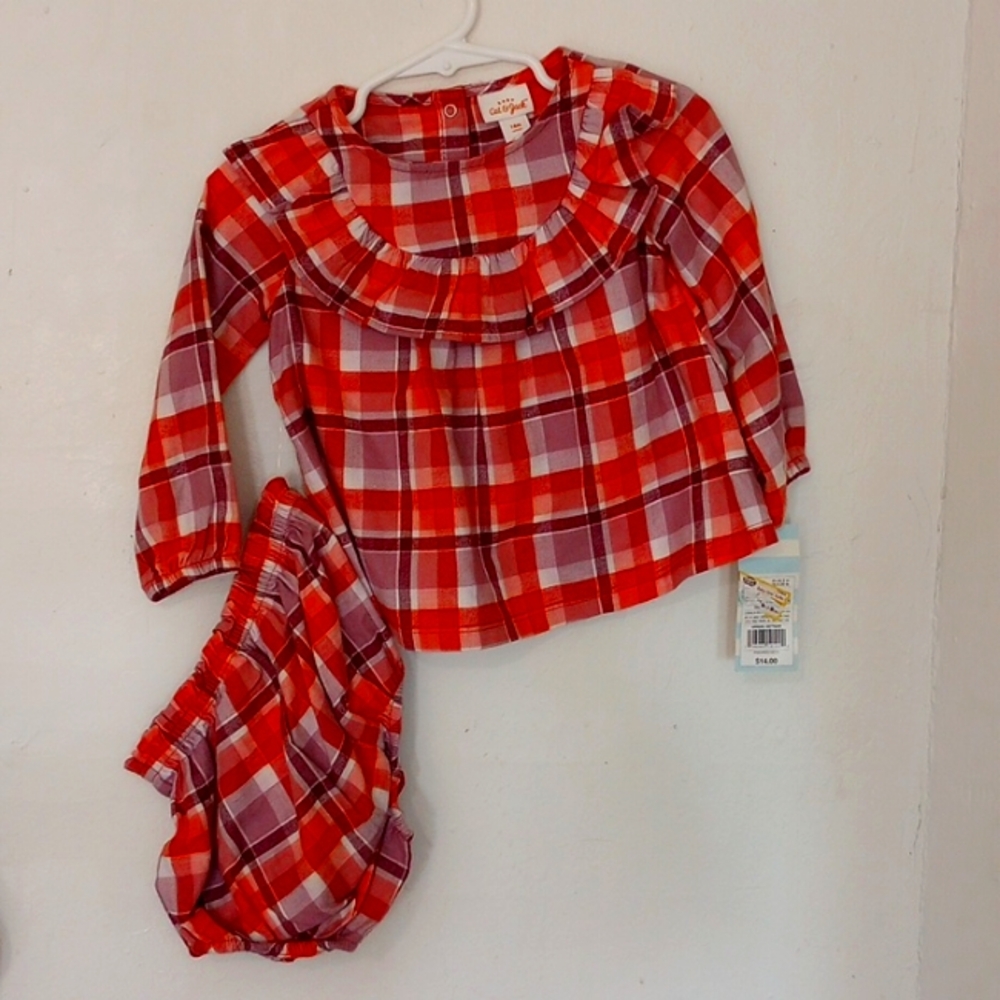 Baby girls dress
